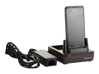 [CT40-HB-UVN-2] HONEYWELL Non-Booted Home Base - Docking Cradle (Anschlußstand)