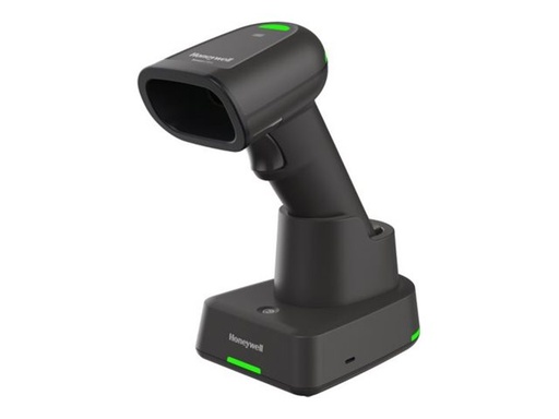[1962GHD-2USB-WCBF] HONEYWELL Xenon Ultra 1962G - USB Kit - Barcode-Scanner
