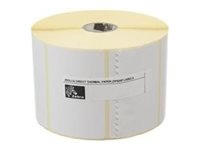 [880599-101DU] Zebra Z-Perform 1000D - Papier - seidig - permanenter