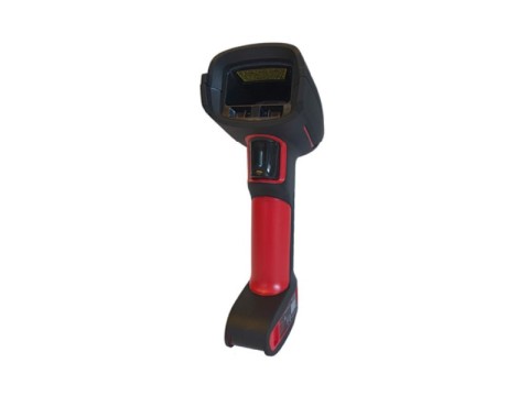 [1990IXLR-3USB-R] HONEYWELL 1990i 2D XLR Multi-IF USB - Barcode-Scanner