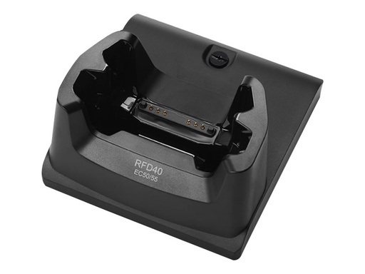[CUP-RFD40-EC5X-1R] Zebra Handheld-Ladeschale - für Zebra EC50