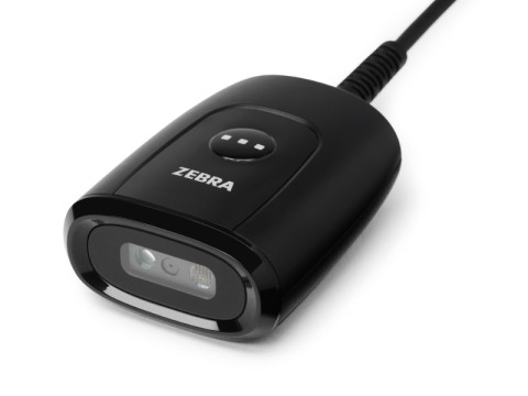 [DS5502-SR40004ZZWW] Zebra DS55 Series DS5502 - Barcode-Scanner