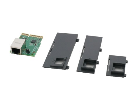 [P1112640-015] Zebra ZD421 ZD411 ZD611 Schnittstellenkarte Ethernet