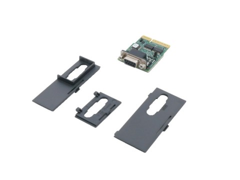 [P1112640-016] Zebra Serielles Modul - für Zebra ZD411-HC