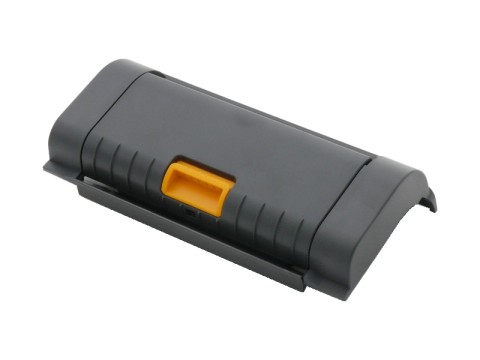 [P1112640-031] Zebra Dispenser-Frontseite - für Zebra ZD621d