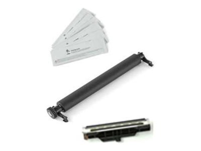 [P1112640-060] Zebra 203 dpi - Wartungskit - für Zebra ZD421