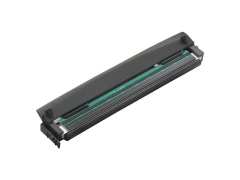 [P1112640-241] Zebra 300 dpi - Druckkopf - für Zebra ZD621t