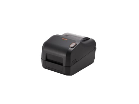 [XD3-40TK] BIXOLON XD3-40D USB DT printer black Up t - Etiketten-/Labeldrucker - Thermosublimation
