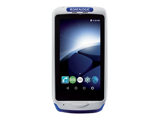 [911350100] Datalogic Joya Touch A6 - Datenerfassungsterminal - Android 7.1 (Nougat)