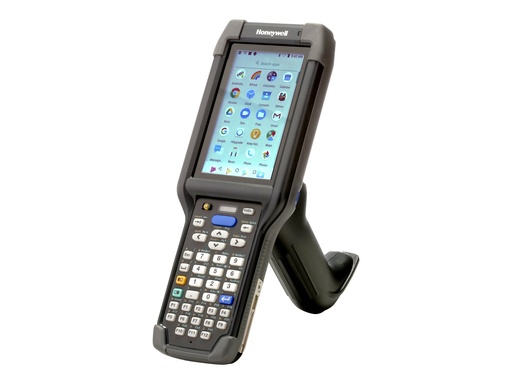 [CK65-L0N-EMN212E] HONEYWELL CK65 - Cold Storage - Datenerfassungsterminal - robust - Android 8.1 (Oreo)