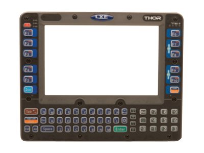 [VM1530FRONTPNL] HONEYWELL Touchscreen - für Thor VM1