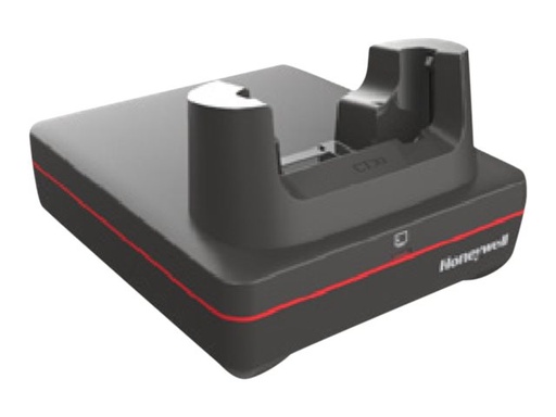 [CT30P-DB-UVB-2] HONEYWELL Booted Display Dock - Docking Cradle (Anschlußstand)