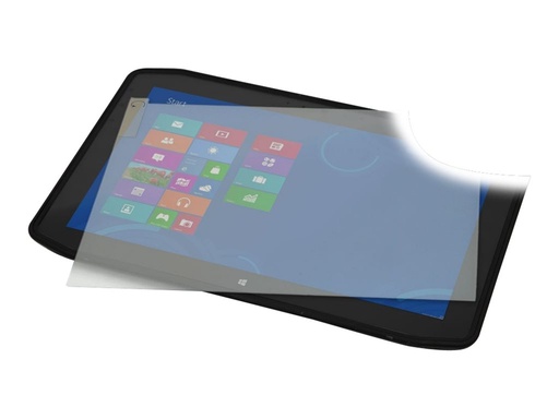 [400013] Zebra Bildschirmschutz für Tablet - Folie