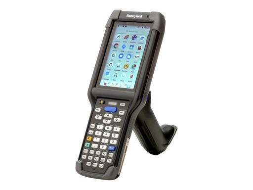 [CK65-L0N-B8C215E] HONEYWELL CK65 - Datenerfassungsterminal - robust - Android 8.0 (Oreo)
