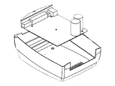 [G105916-004] Zebra Hauptsteuerungsplatine