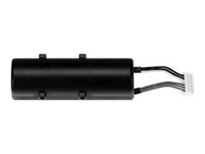 [BTRY-PS30-35MA-10] Zebra Handheld-Akku - mit PowerPrecision Plus - Lithium-Ionen - 3500 mAh (Packung mit 10)