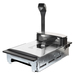 [99221212000-000540] Datalogic Magellan 9900i Scanner/Scale Long Platter/Fixed Produce Rail/Shelf Mount with Scale
