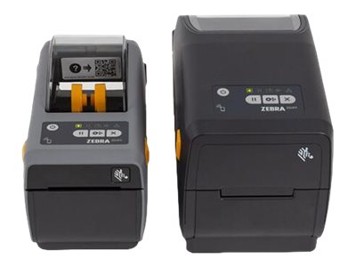 [ZD4A022-D0EW02EZ] Zebra ZD411 - Etikettendrucker - Thermodirekt - Rolle (5,7 cm)