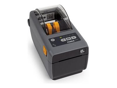 [ZD4A023-D0EW02EZ] Zebra ZD411d - Etikettendrucker - Thermodirekt - Rolle (5,7 cm)