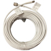 [CBL-SP5506-PW56] Zebra Patch cable for SP5506 antenna white 30 ft - Kabel - Netzwerk