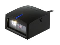 [YJ-HF500-R1-RS232C] HONEYWELL Youjie HF500 - Barcode-Scanner - Handgerät