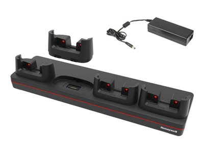 [CW45-CB-UVN-0] HONEYWELL Charge Base - Handgerät-Ladeständer