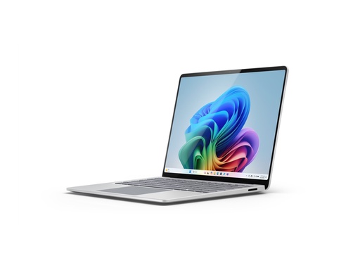 [ZGV-00008] Microsoft Surface Laptop for Business - 7th Edition - Snapdragon X Elite X1E-80-100 - Win 11 Pro - Qualcomm Adreno - 16 GB RAM - 256 GB SSD - 35.1 cm (13.8")