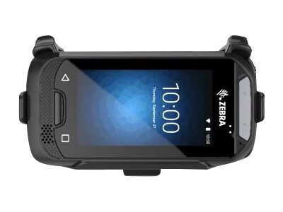 [SG-EC30-RHLSTR1-01] Zebra Rigid holster - Umhängetasche für Datenerfassungsterminal