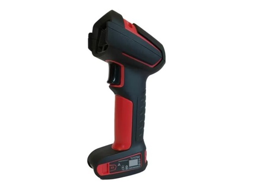 [1991ISR-3-R] HONEYWELL Granit XP 1991iSR - Barcode-Scanner