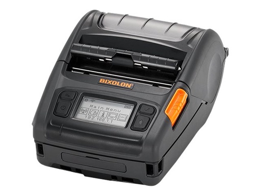 [SPP-L3000WK] BIXOLON SPP-L3000 - Etikettendrucker - Thermodirekt