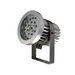 [S21-LED-TOM00941] Synergy 21 Prometheus Outdoor spot lighting LED Grau