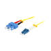 [S216784] Synergy 21 LWL-2-Faser-Patchk..LC-SC OS2 AD - Kabel - Netzwerk
