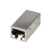 [S215692] Synergy 21 TP-TP Kupplung CAT6A Buchse 1 1. RJ45 slim line Zinkdruckguss - Kabel - Netzwerk