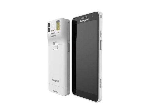 [CT37-X0N-56S10HG] HONEYWELL CT37 - Datenerfassungsterminal - robust - Android 14 oder höher - 128 GB UFS card - 15.2 cm (6")
