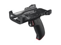 [CT37-SH-UVN] HONEYWELL Handheld-Pistolengriff - nicht gebootet