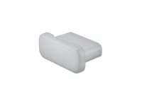 [CT37-USBC-PLUG-5PK] HONEYWELL Handheld-Portabdeckung (Packung mit