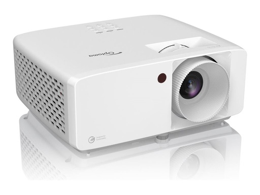 [E9PD7M201EZ1] Optoma ZH520 - DLP-Projektor - Laser - 3D - 5500 lm - Full HD (1920 x 1080)
