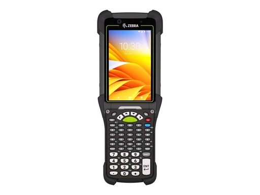 [MC945B-3G1M6ASS-A6] Zebra MC9450 - Datenerfassungsterminal - robust - Android 17 - 128 GB - 10.9 cm (4.3")