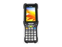 [MC945B-3G1R6CSS-A6] Zebra MC9450 - Datenerfassungsterminal - robust - Android - 128 GB - 10.9 cm (4.3")