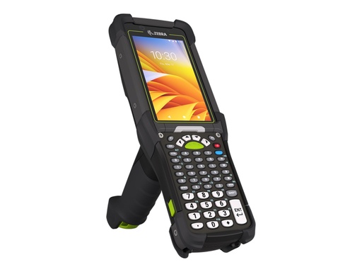 [MC945B-3G1M6CSS-A6] Zebra MC9000 Series MC9450 - Datenerfassungsterminal - robust - Android 17 - 128 GB - 10.9 cm (4.3")