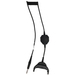[CBL-TC5X-DEX1-01] Zebra TC5X Snap-on Dex Cable. Attaches to the bottom