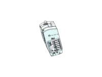[P1037750-006] Zebra 300 dpi - Druckkopf - für ZXP Series