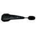 [HS3100-SBOOM-01] Zebra HS3100 shortened boom module includes microphone boom, battery, and windscreen.