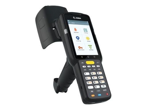 [MC339U-GF3EG4US-1SKT] Zebra MC3390xR - Kit - Datenerfassungsterminal - robust - Android 10 - 32 GB - 10.2 cm (4")