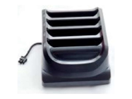 [BTRCUP-NGTC5TC7-01] Zebra Batterieladegerät - Umbausatz - für Zebra