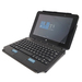[SG-ET5X-10KBC-FR1-01] Zebra ET51/ET56 10.1in 2-IN-1 KBD FR ACCESSORY FRENCH - Tastatur - AZERTY