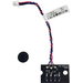[P1080383-210] Zebra Media sensor (gap sensor moveable)