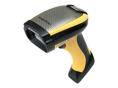 [PM9501-DPM910RB] Datalogic PowerScan DPM Evo PM9501 - Barcode-Scanner