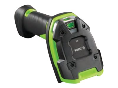 [LI3678-ER2F003VZWW] Zebra LI3678-ER - Barcode-Scanner - tragbar