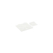 [105934-024] Zebra Gummifuß (Packung mit 5)